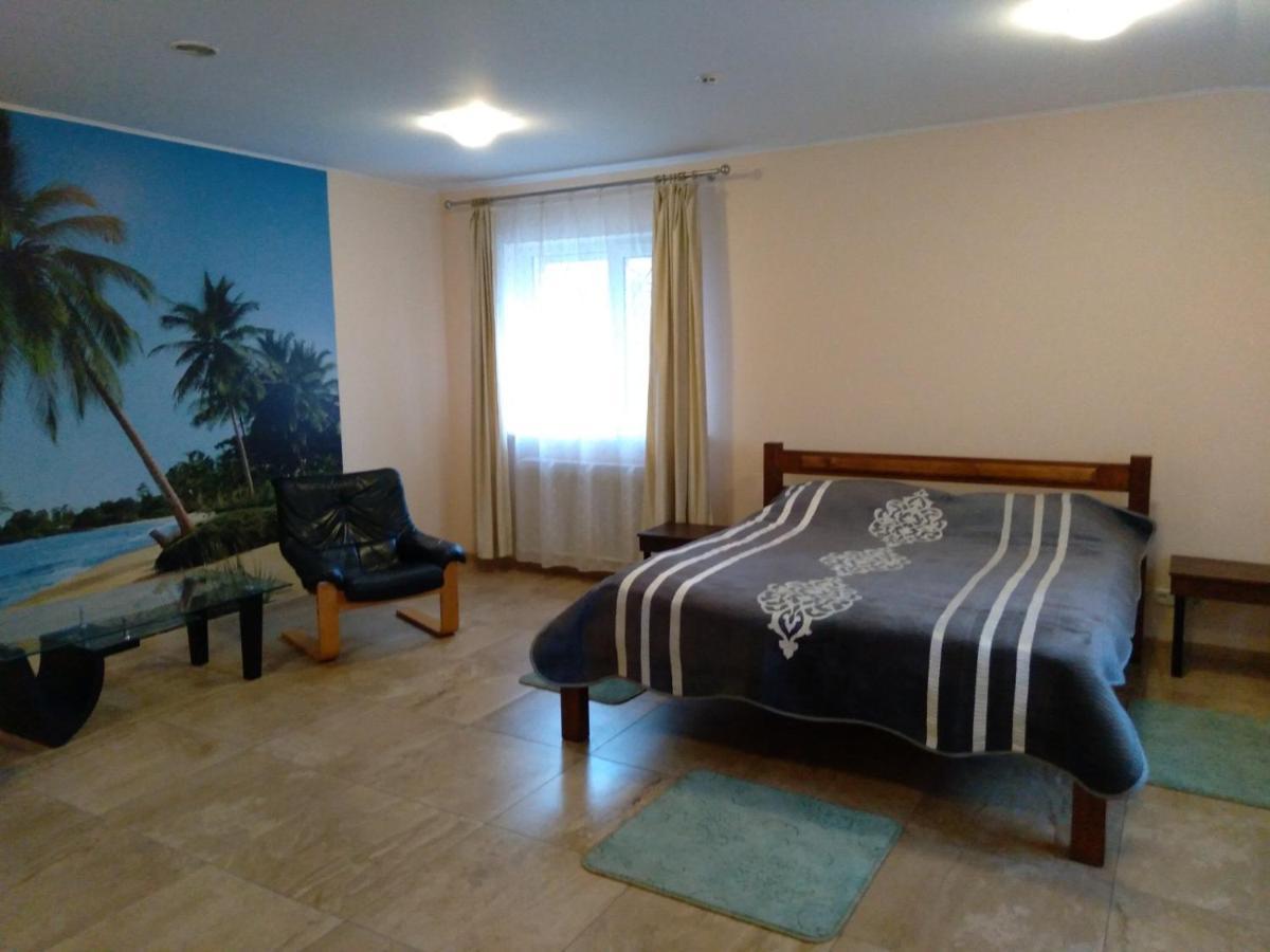 анна Apartment Chernihiv