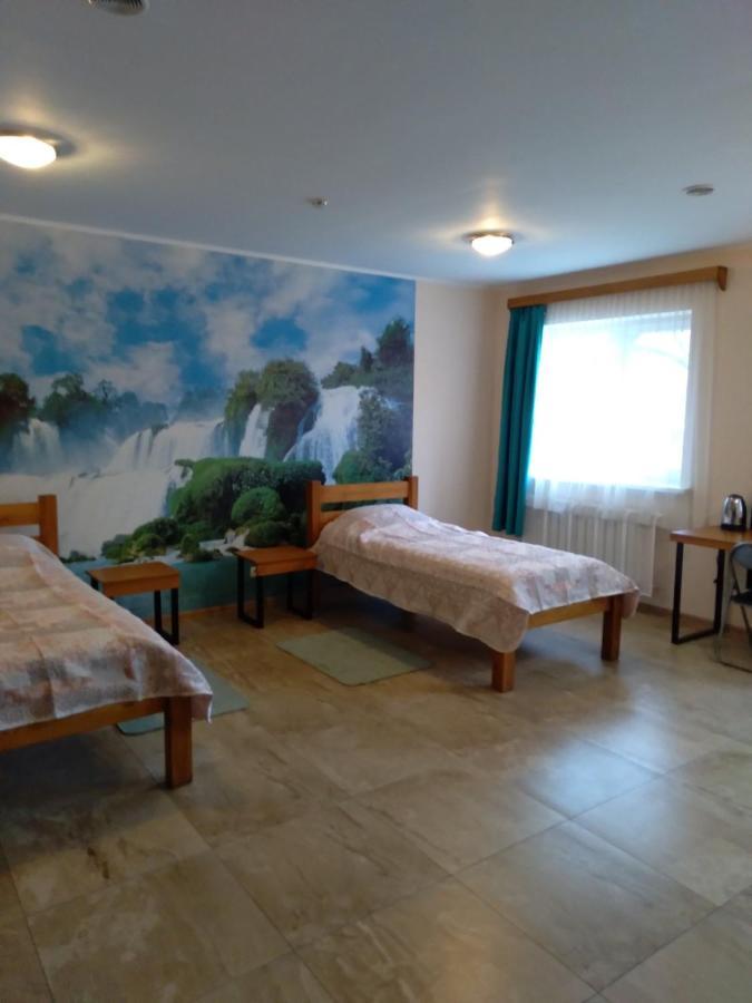Apartment анна Chernihiv