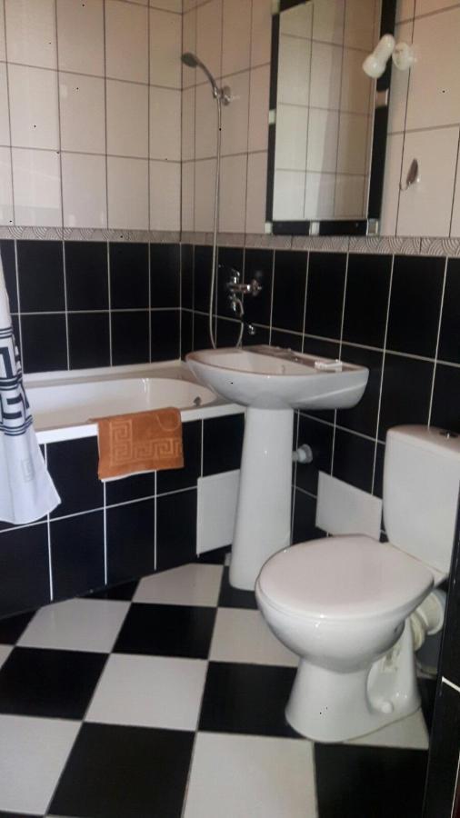 Apartment анна Chernihiv