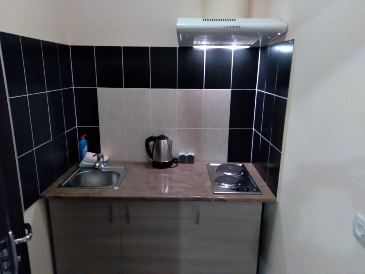Apartment анна Chernihiv