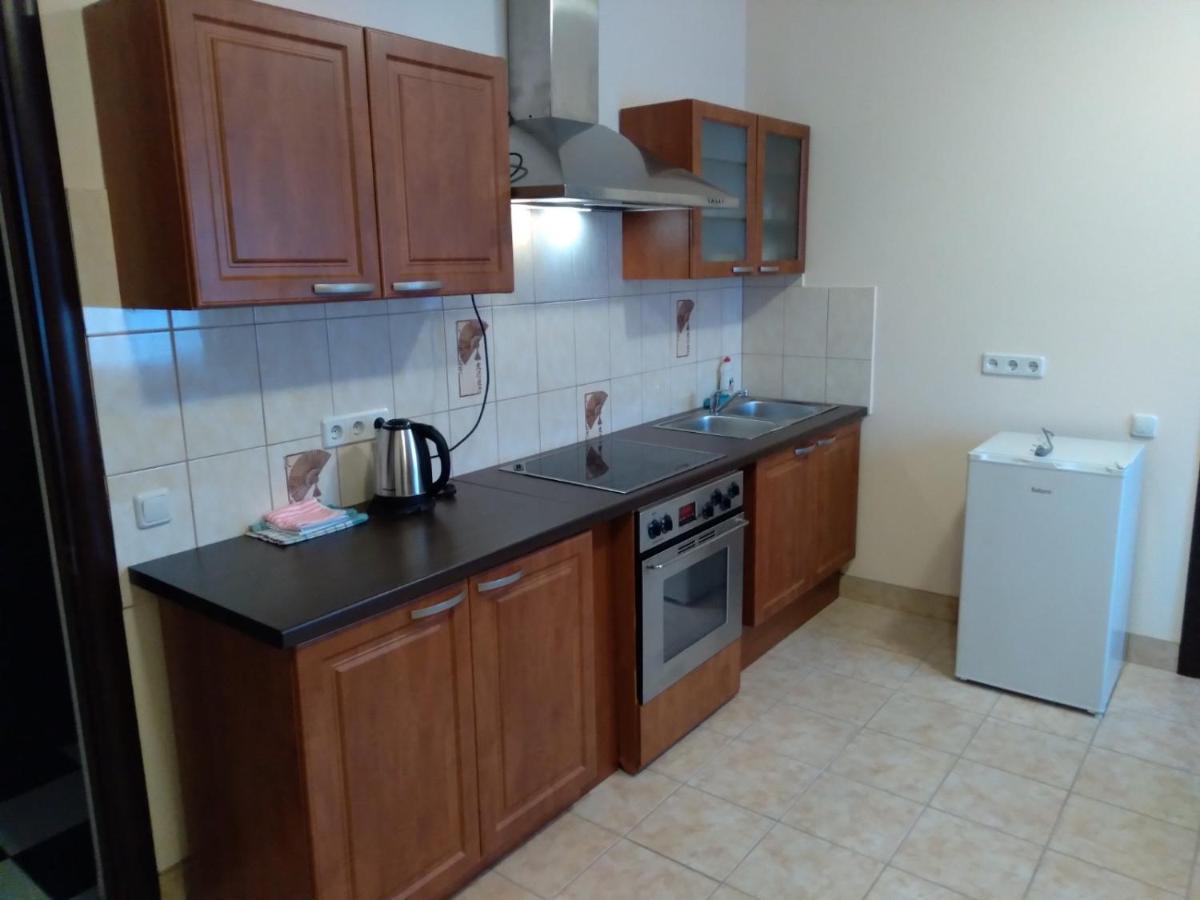 Apartment анна Chernihiv