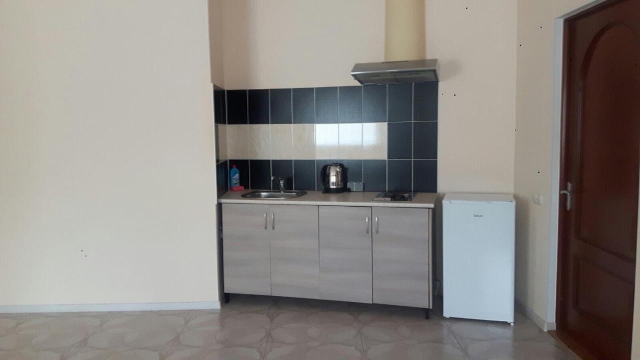 анна Apartment