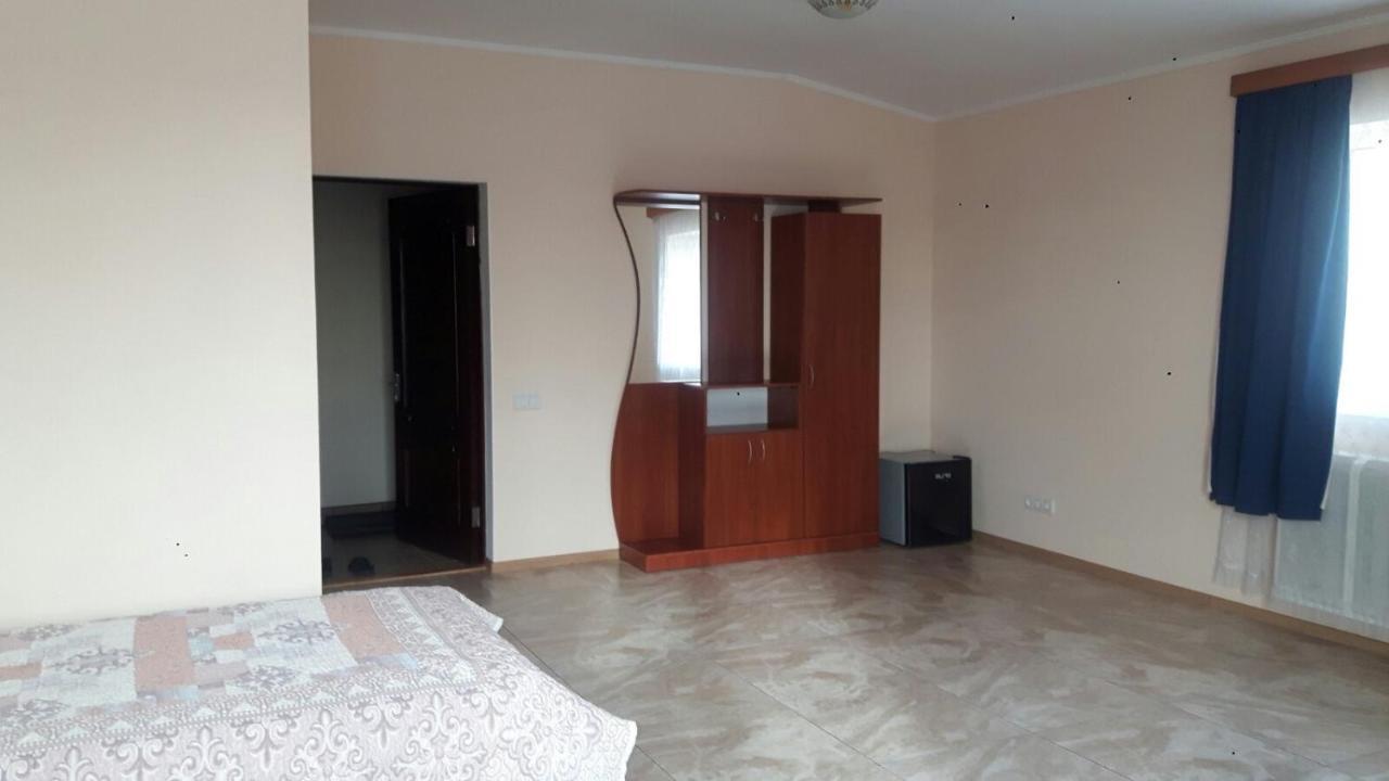 анна Apartment Chernihiv